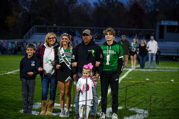 2024 FOOTBALL vs Black River Senior Night 10252024-3