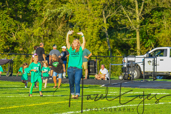 2022 CHS FB G4 vs Black River-7