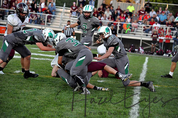 Game2 vs Wellington FB 261