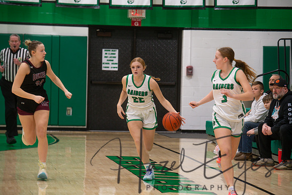 2024-2025 BB Varsity Girls vs Wellington 01182025-15