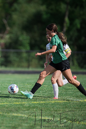2024-2025 SOCCER Girls vs Cornerstone Christian 08202024-20
