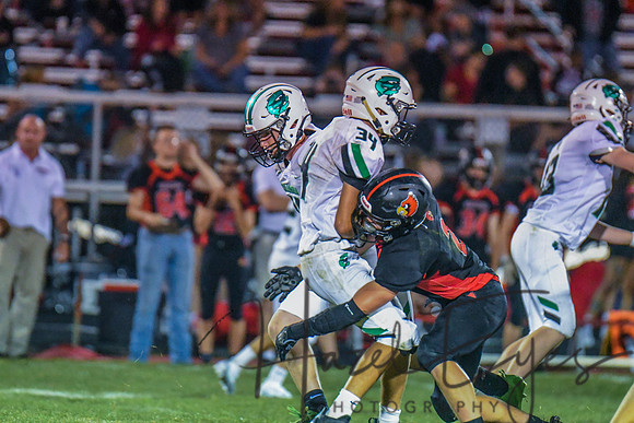 2022 CHS FB G5 vs Brookside-380