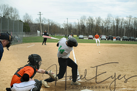 2024-2025 BASEBALL JV vs Normandy 04042025-27