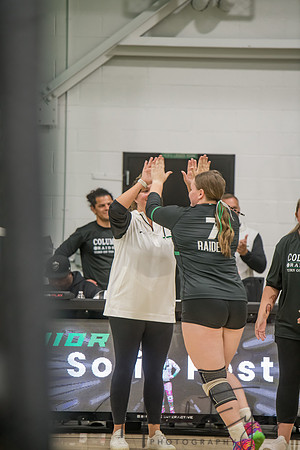 2024 VOLLEYBALL vs Keystone 10032024-72
