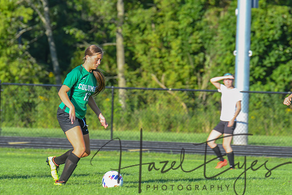 2022 Soccer Girls Alumni Game 08102022 (2 of 137)