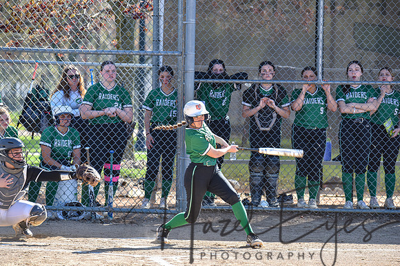2024 SOFTBALL vs Black River 04222024-6