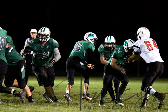 Game6 vs LutheranWest 168