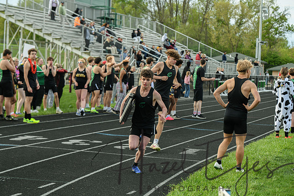 2025 Track Tri Meet Senior Night Relay-48