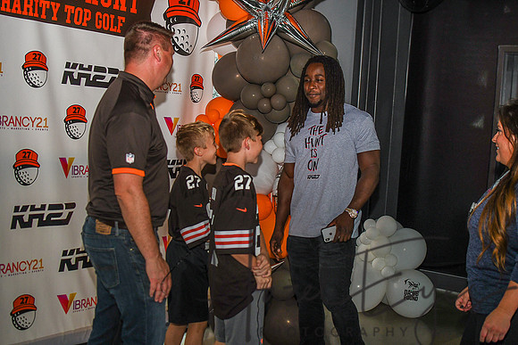 2021 Kareem Hunt Charity Event 10.2021-66
