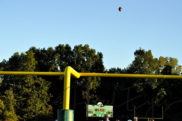 Game2 vs Wellington FB 201