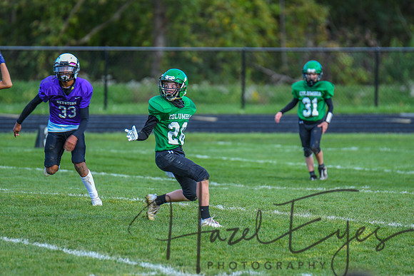 2022 FOOTBALL CMS vs Keystone 09292022-162