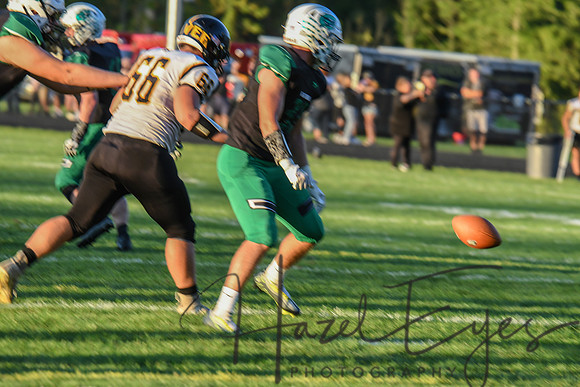 2022 CHS FB G4 vs Black River-97