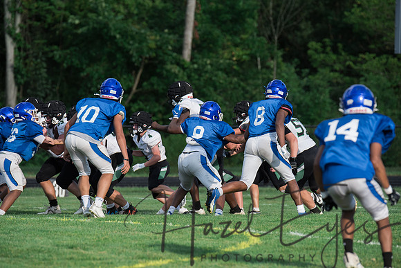 2024-2025 FB Scrimmage vs Trinity 08162024-40
