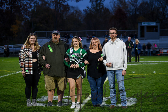 2024 FOOTBALL vs Black River Senior Night 10252024-4
