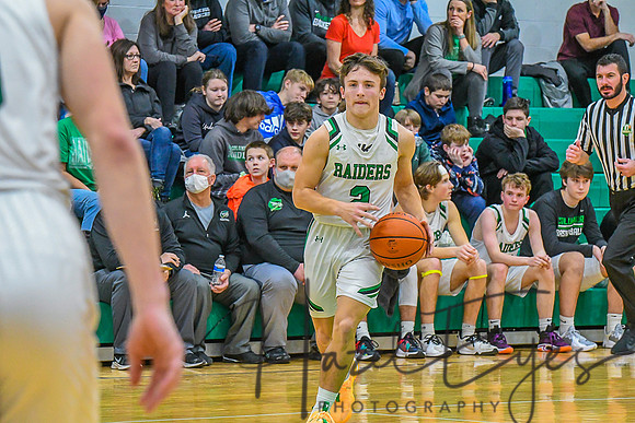 2021-2022 Basketball Boys Varsity vs Rittman 01252022-69