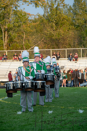2024 BAND vs Wellington10042024-12