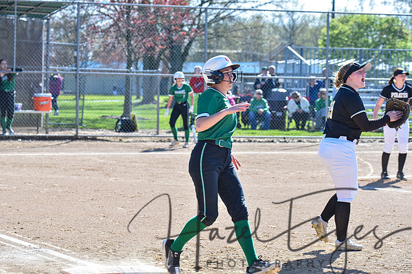 2024 SOFTBALL vs Black River 04222024-9