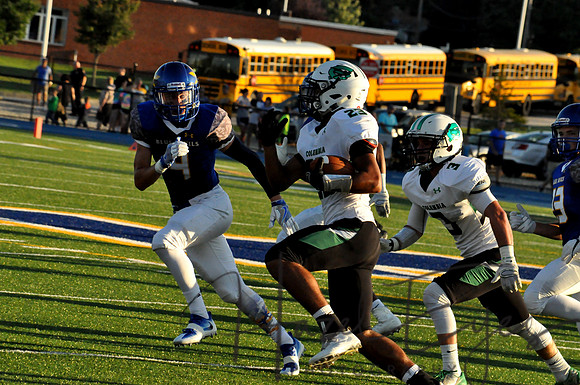 2016 G1 vs Independence 53