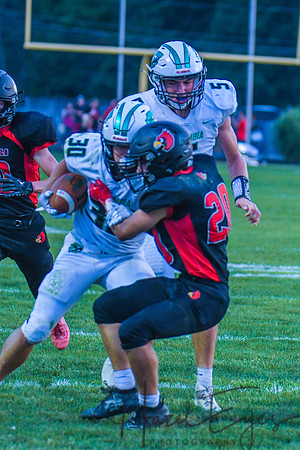 2022 CHS FB G5 vs Brookside-166