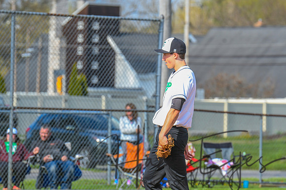2022 Baseball Varsity vs Firelands 04302022-1