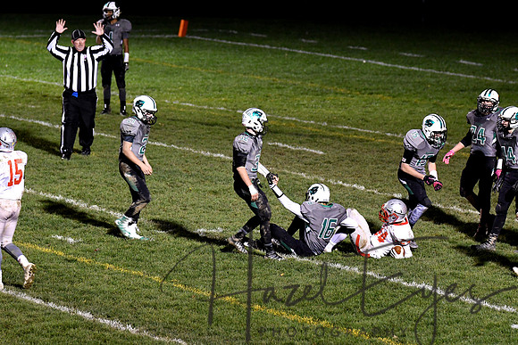 Game9 vs Fairview FB 20