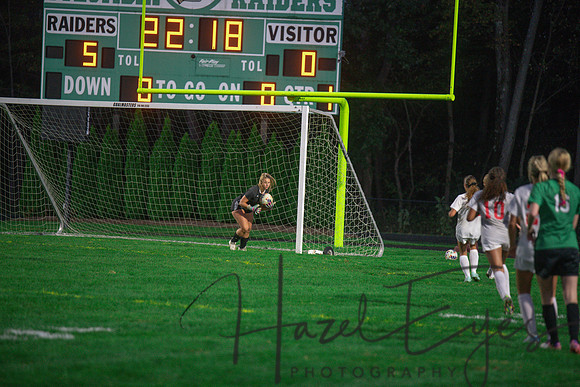2024 SOCCER Girls Senior Night vs Brookside 10022024-113