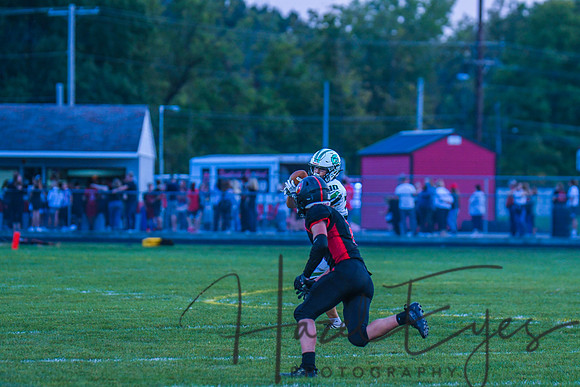 2022 CHS FB G5 vs Brookside-146