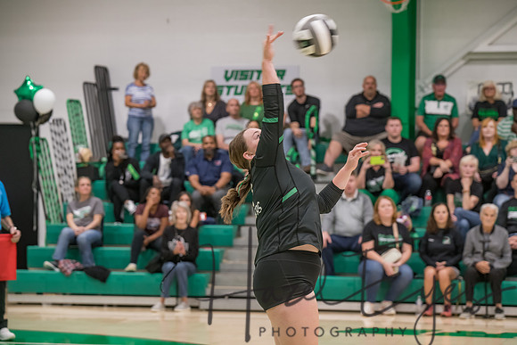 2024 VOLLEYBALL vs Keystone 10032024-236