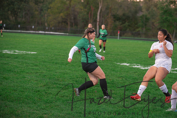 2024 SOCCER Girls Senior Night vs Brookside 10022024-53