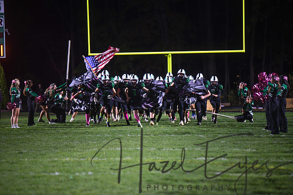 2024 FOOTBALL vs Black River10252024-10