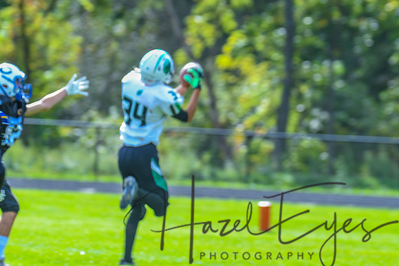 2022 JV FOOTBALL vs Clearview 09232022-61