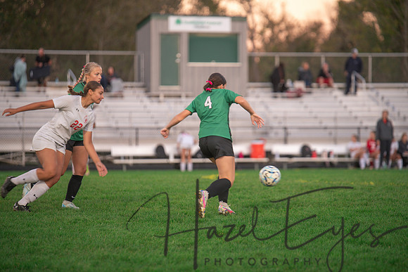 2024 SOCCER Girls Senior Night vs Brookside 10022024-44
