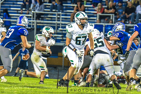 2022 CHS FB G3 vs Northwestern-311