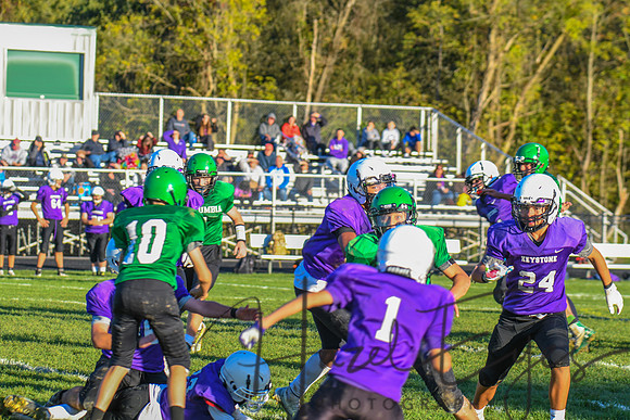 2022 FOOTBALL CMS vs Keystone 09292022-208