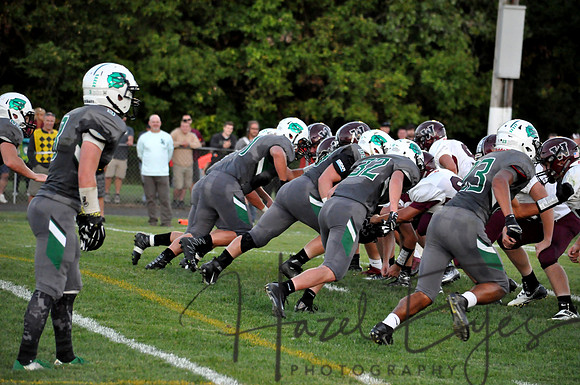 Game2 vs Wellington FB 293