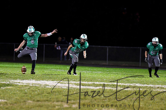 Game10 vs Oberlin FB 26