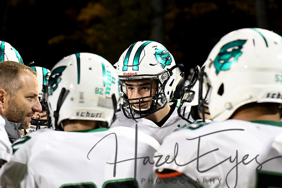 Game11 vs Tigers FB 14