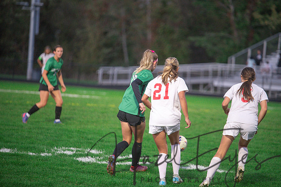 2024 SOCCER Girls Senior Night vs Brookside 10022024-77