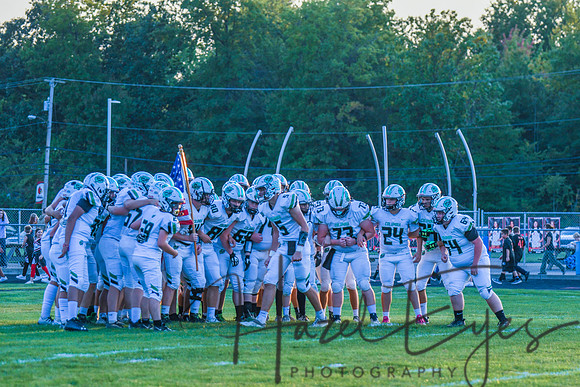 2022 CHS FB G5 vs Brookside-31