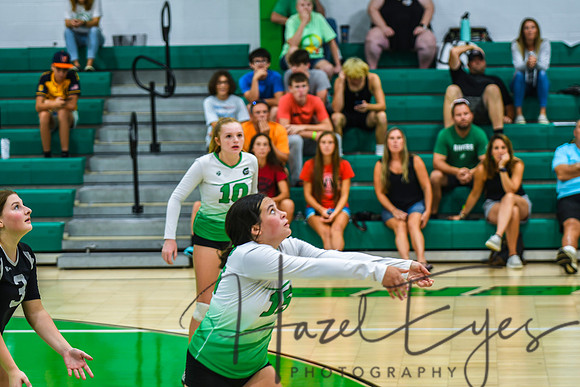 2022 Volleyball vs Lutheran West 08272022-64
