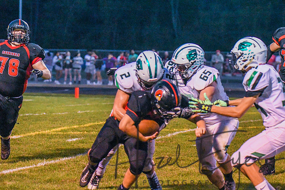 2022 CHS FB G5 vs Brookside-263
