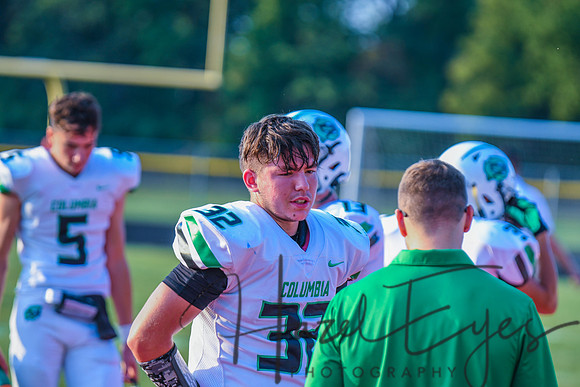 2022 CHS FB G5 vs Brookside-22
