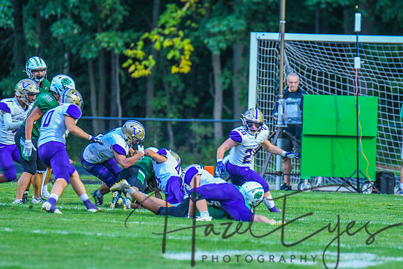 2022 CHS FB G2 vs Vermilion-150