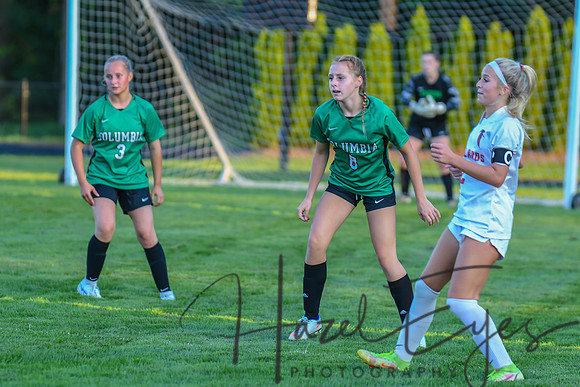 2022-2023 SOCCER vs Firelands-17