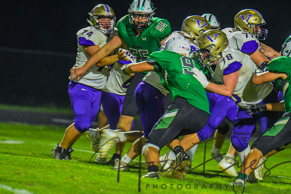 2022 CHS FB G2 vs Vermilion-197