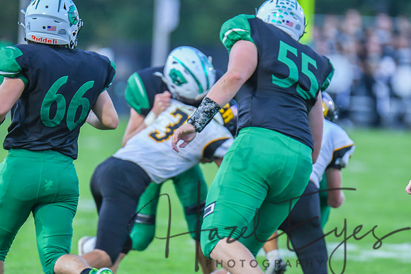 2022 CHS FB G4 vs Black River-212