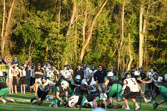 2022 CHS FB G4 vs Black River-114