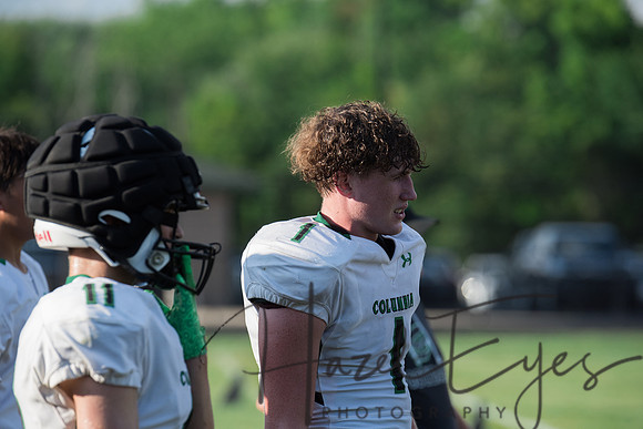 2024-2025 FB Scrimmage vs Trinity 08162024-124
