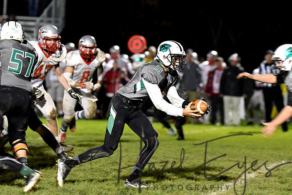 Game9 vs Fairview FB 33