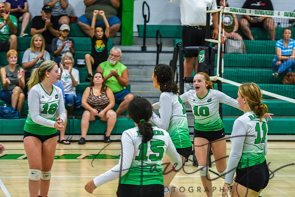 2022 Volleyball vs Lutheran West 08272022-75